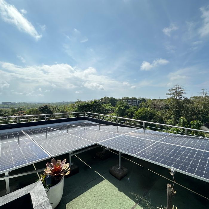 solar energy